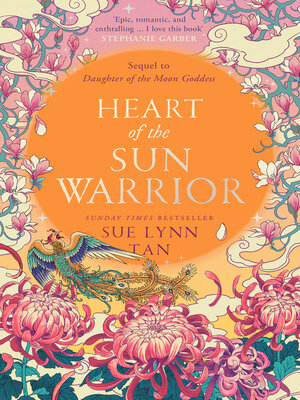 cover image of Heart of the Sun Warrior